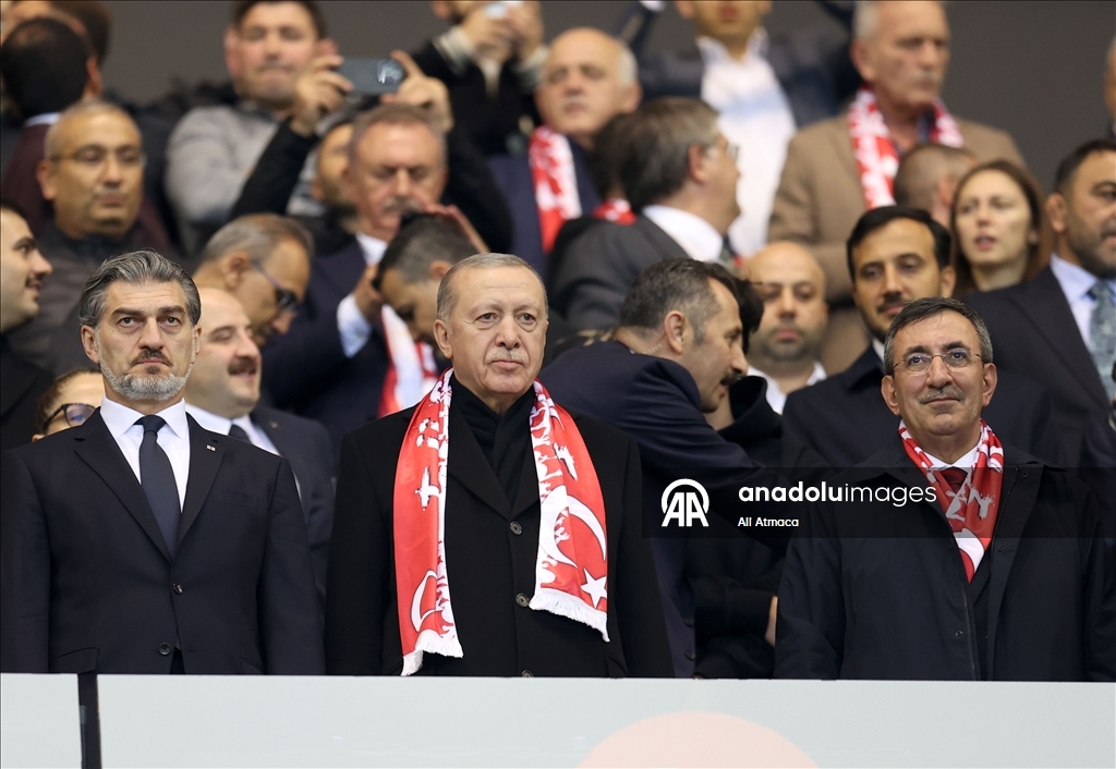 Türkiye - Gürcistan