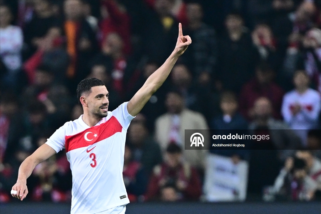 Türkiye - Gürcistan
