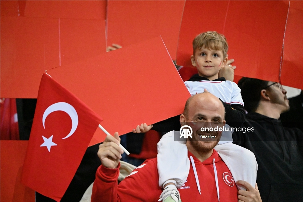 Türkiye - Gürcistan