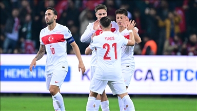 Türkiye - Gürcistan