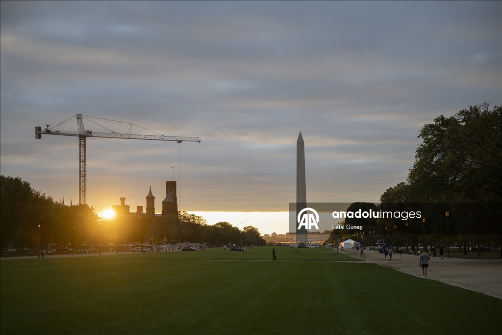 Federal Government Shutdown