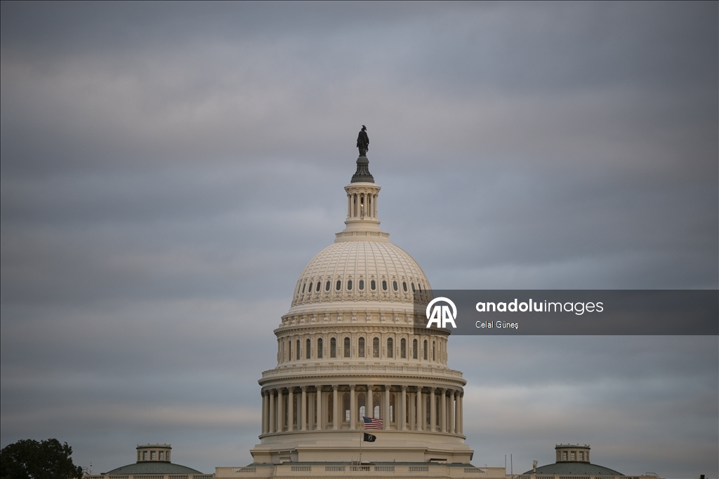 Federal Government Shutdown