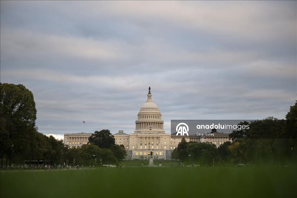 Federal Government Shutdown
