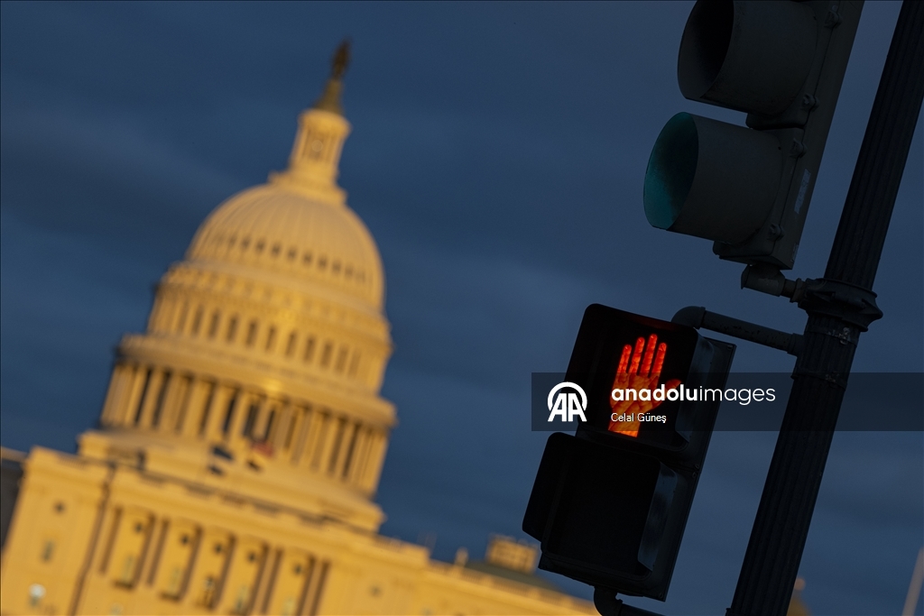 Federal Government Shutdown