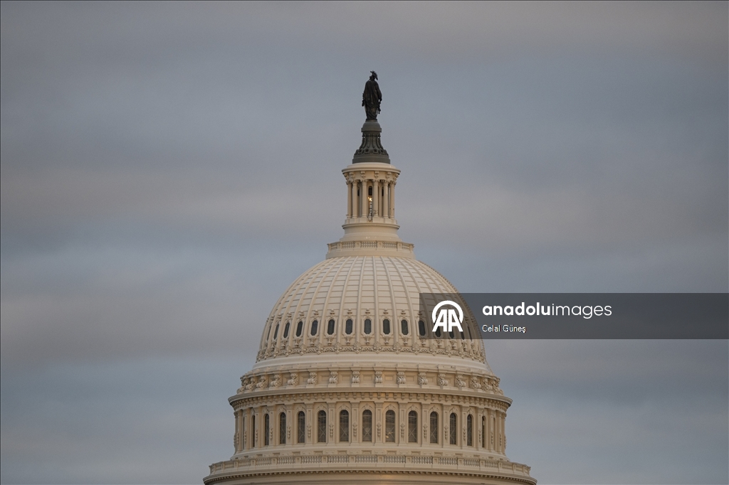 Federal Government Shutdown