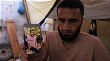 İsrail cezaevinde ağır işkenceler sonucu Filistinli Ebu Ful görme yetisini kaybetti