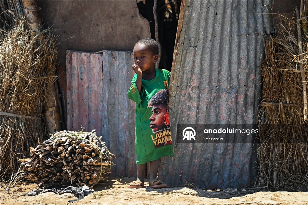 Daily life in Toliara, Madagascar