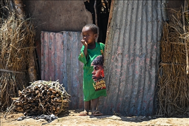 Daily life in Toliara, Madagascar