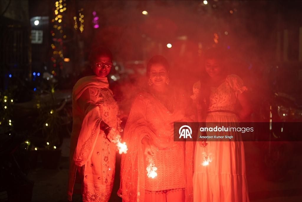 Delhi Embraces Green Diwali After Decade-Long Ban
