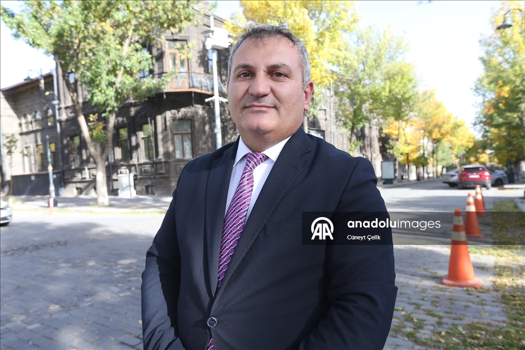 Bajarê Qersê yê ku avahîsaziya Baltikê dihewîne di turîzma çandê da balê dikişîne