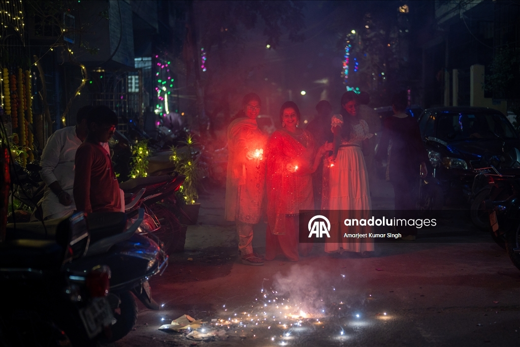 Delhi Embraces Green Diwali After Decade-Long Ban