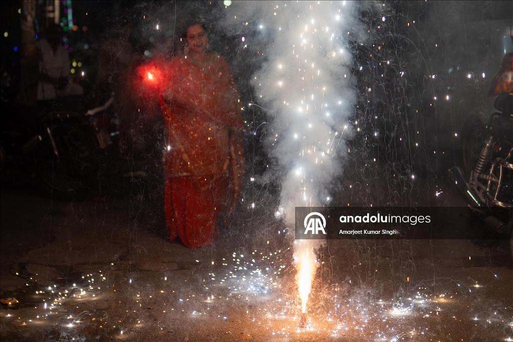 Delhi Embraces Green Diwali After Decade-Long Ban