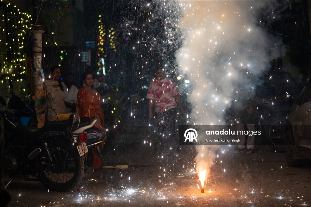 Delhi Embraces Green Diwali After Decade-Long Ban