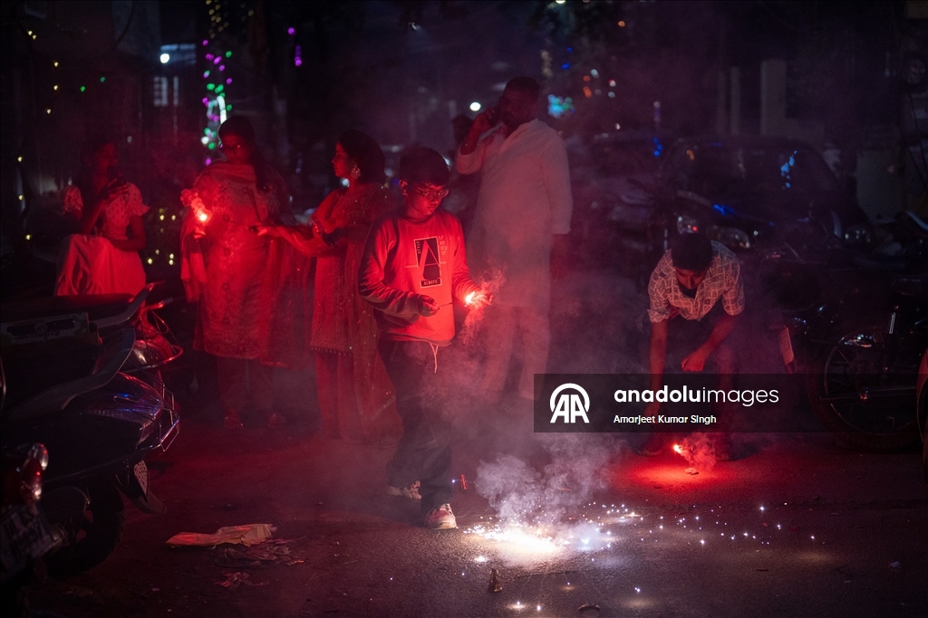 Delhi Embraces Green Diwali After Decade-Long Ban