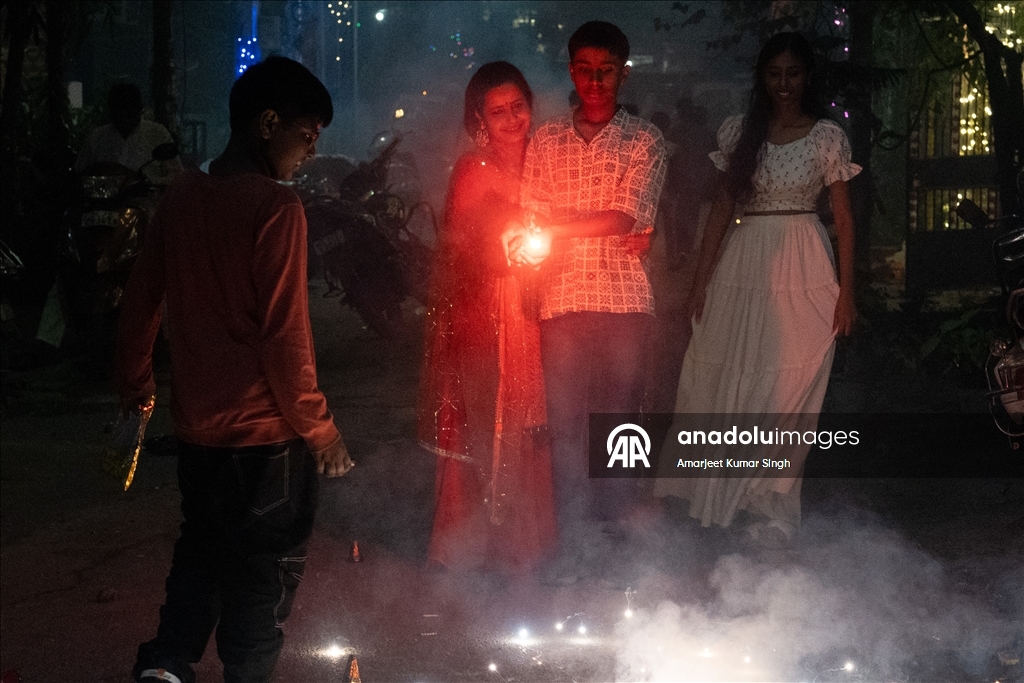 Delhi Embraces Green Diwali After Decade-Long Ban