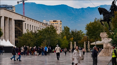 Arnavutluk’ta günlük yaşam