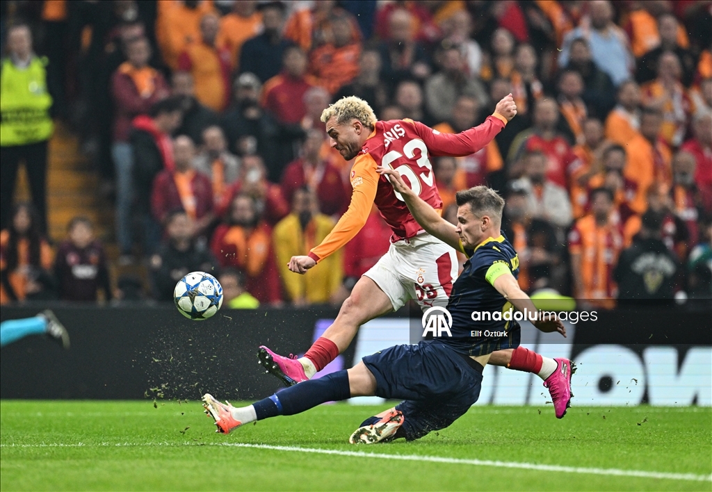 Galatasaray - Bodo/Glimt