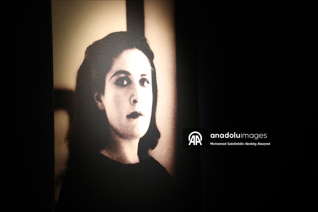 Picasso’nun gizli portresi Paris’te sergilendi