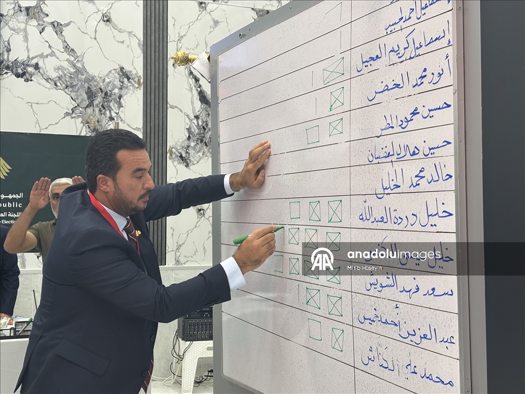 سوريا.. انتخابات تكميلية للبرلمان في تل أبيض ورأس العين