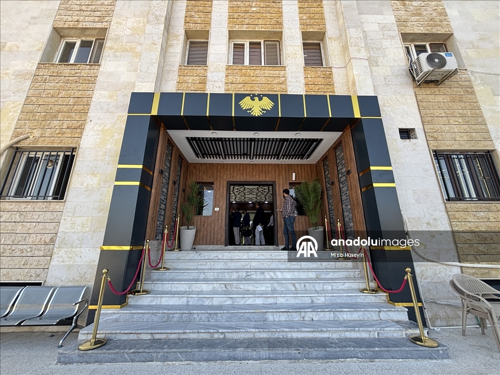 سوريا.. انتخابات تكميلية للبرلمان في تل أبيض ورأس العين