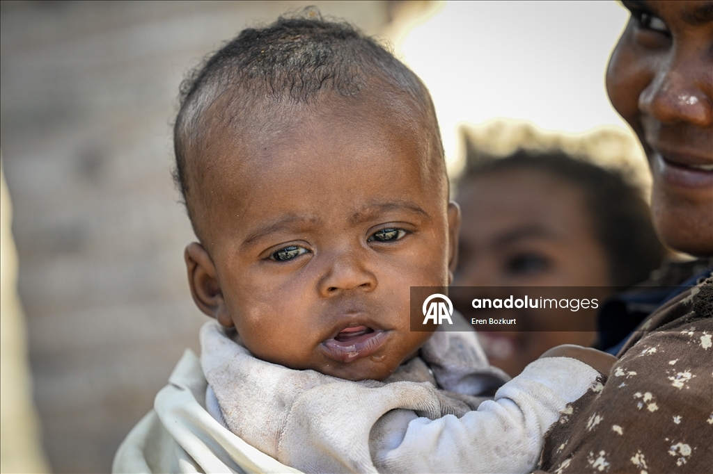 Daily life in Madagascar's Toliara