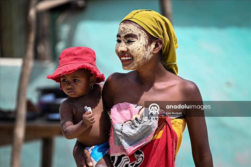 Daily life in Madagascar's Toliara