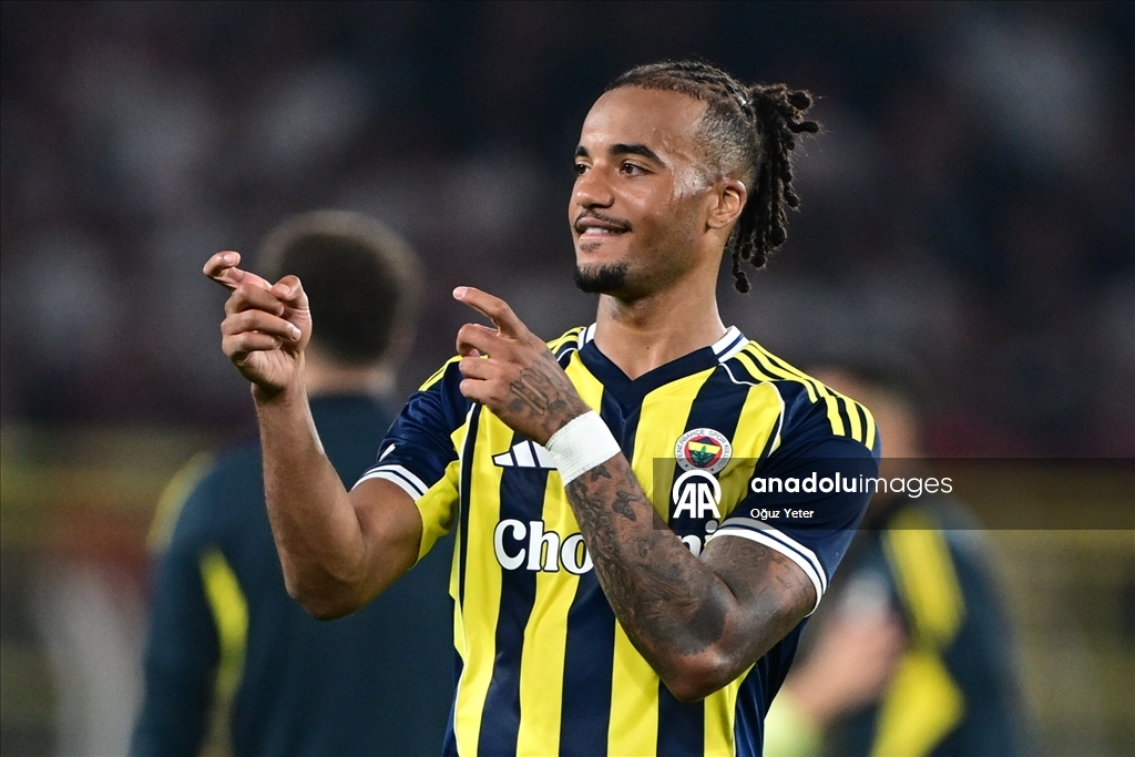 Fenerbahçe - Stuttgart