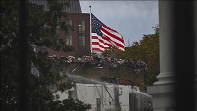 New White House Ballroom project