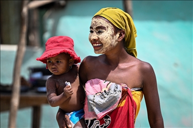 Daily life in Madagascar's Toliara