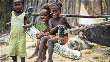 Madagaskar'ın kıyı kenti Toliara’da günlük yaşam