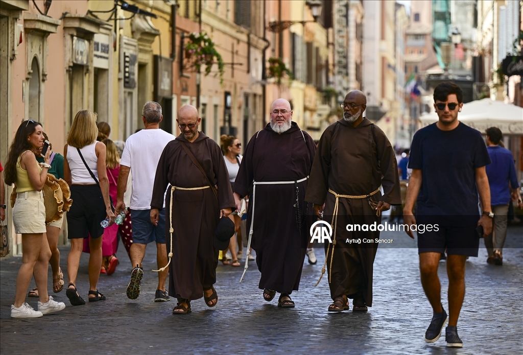 Roma: Antik Mirasın Başkenti