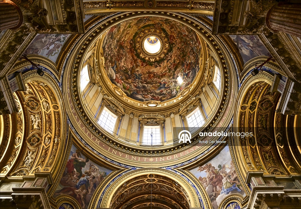 Roma: Antik Mirasın Başkenti