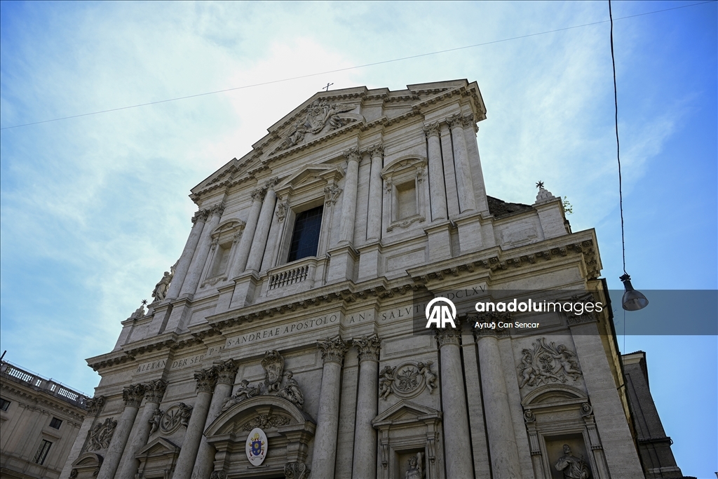 Roma: Antik Mirasın Başkenti