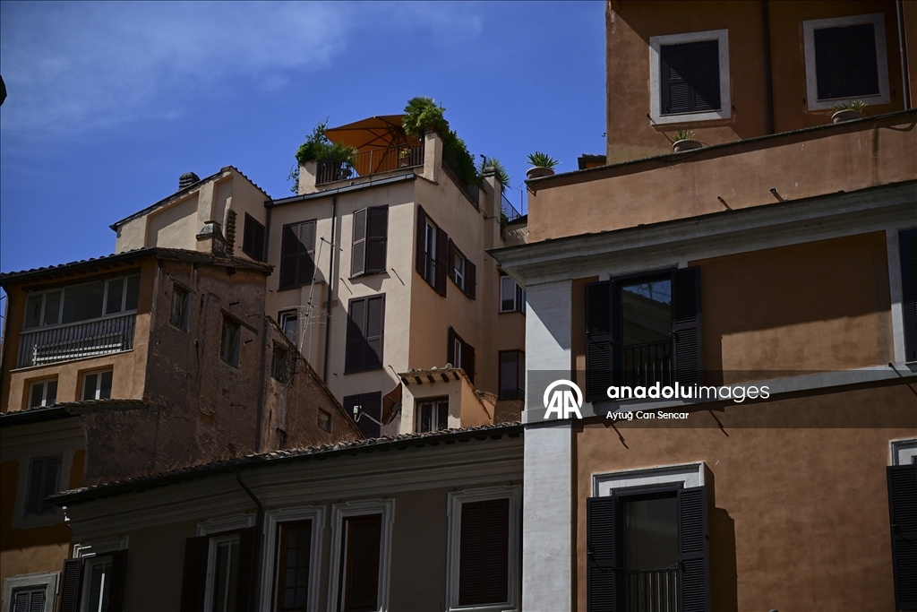 Roma: Antik Mirasın Başkenti