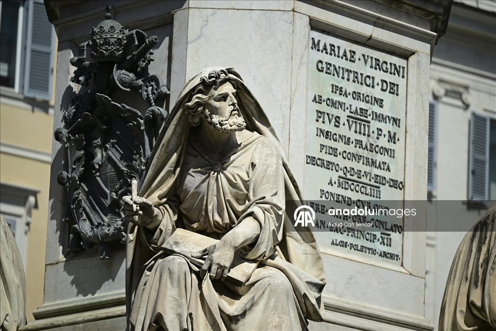 Roma: Antik Mirasın Başkenti