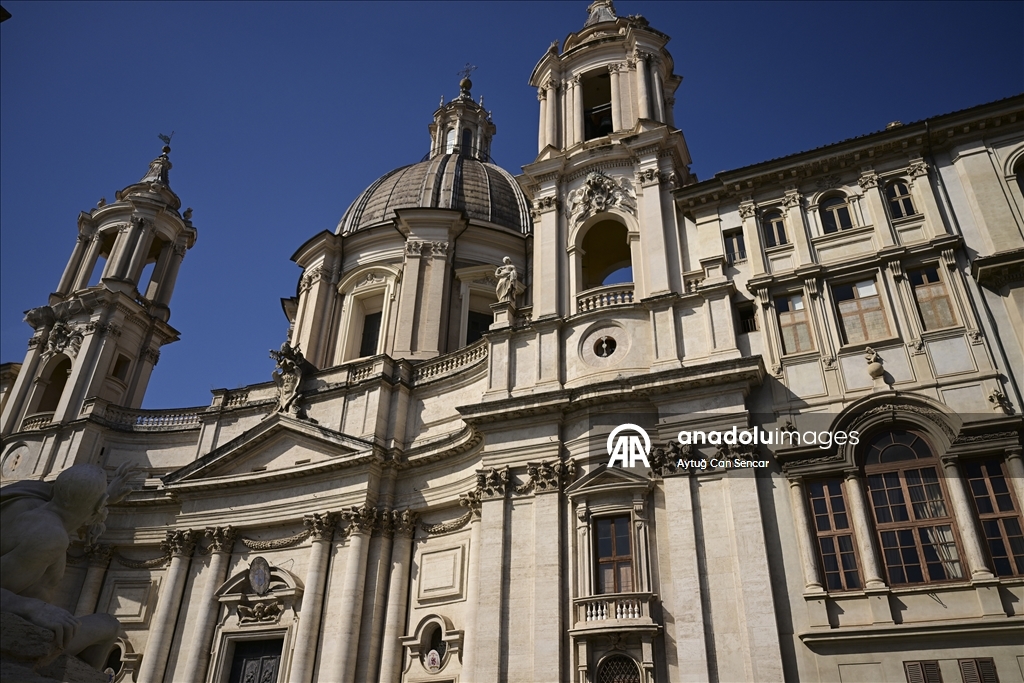 Roma: Antik Mirasın Başkenti