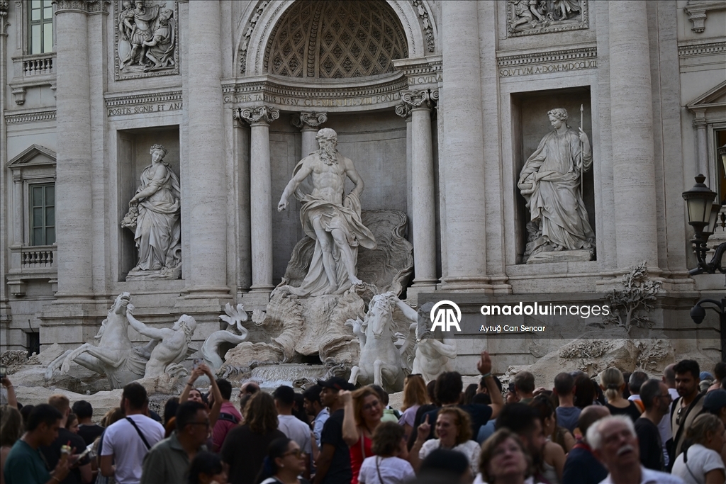 Roma: Antik Mirasın Başkenti