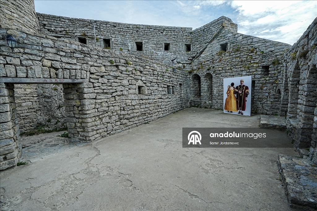 Stari grad Srebrenik, dom srednjovjekovnih bosanskih vladara