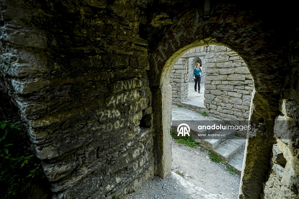 Stari grad Srebrenik, dom srednjovjekovnih bosanskih vladara