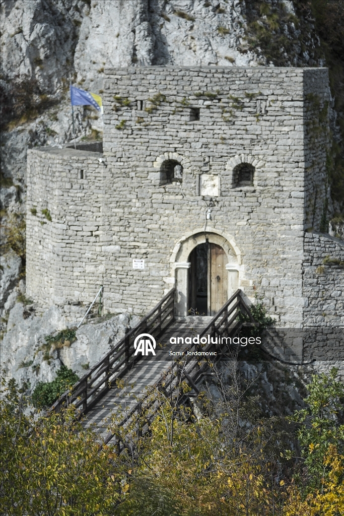 Stari grad Srebrenik, dom srednjovjekovnih bosanskih vladara