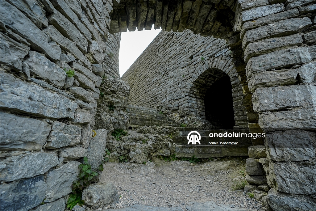Stari grad Srebrenik, dom srednjovjekovnih bosanskih vladara