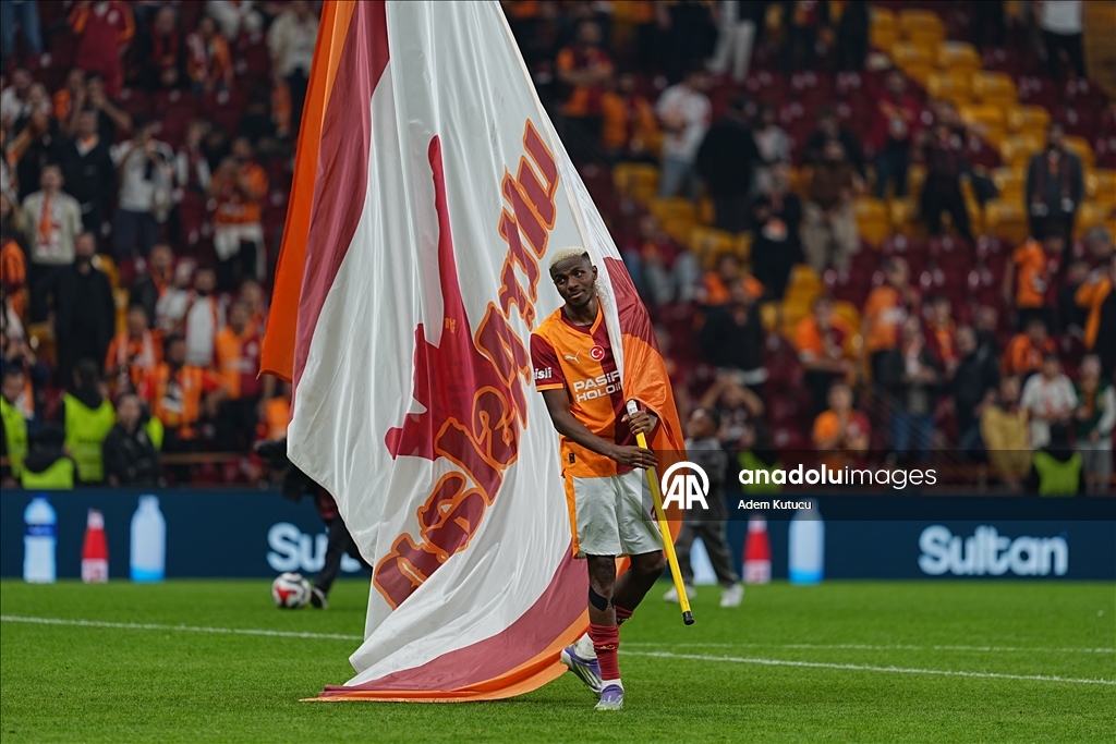 Galatasaray – Göztepe