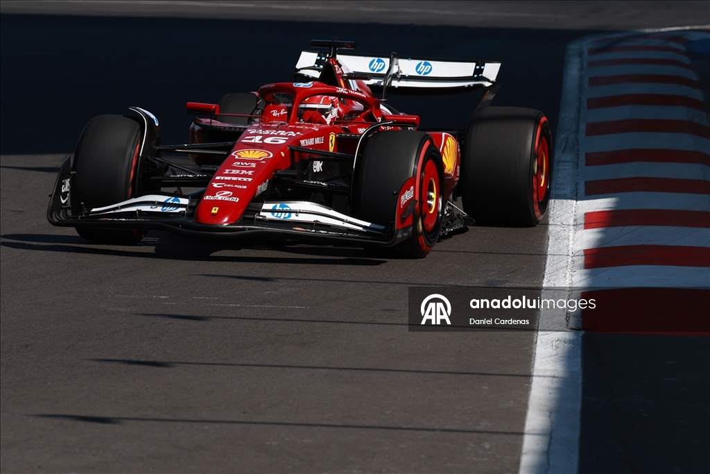 Formula 1 Meksika Grand Prix'i