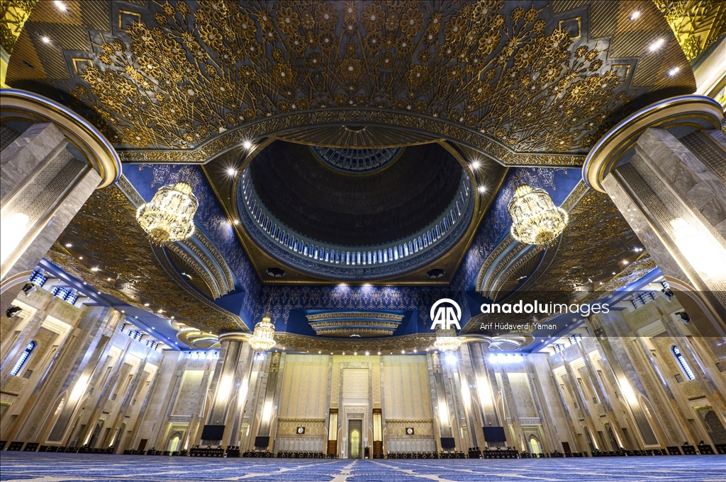 Daily life in Kuwait City