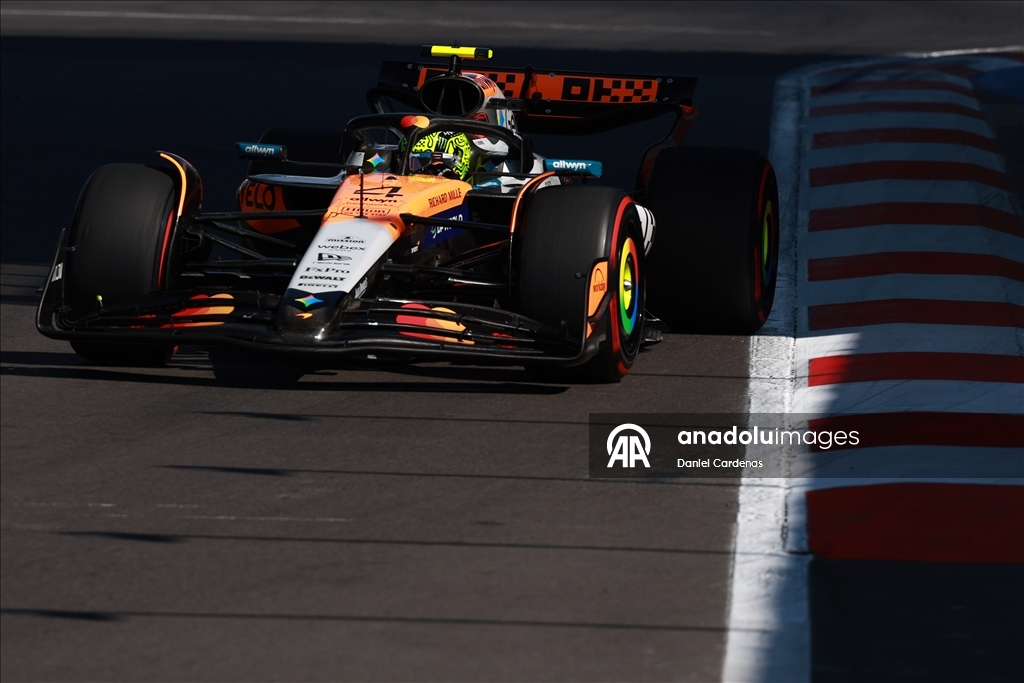 Formula 1 Meksika Grand Prix'i