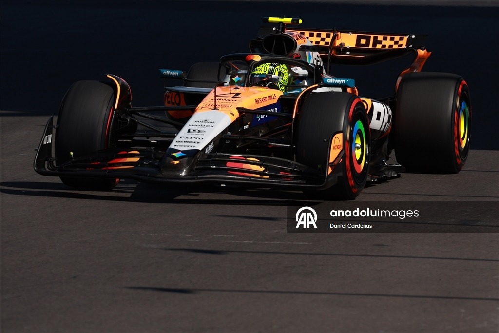 Formula 1 Meksika Grand Prix'i
