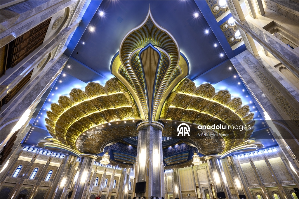 Daily life in Kuwait City