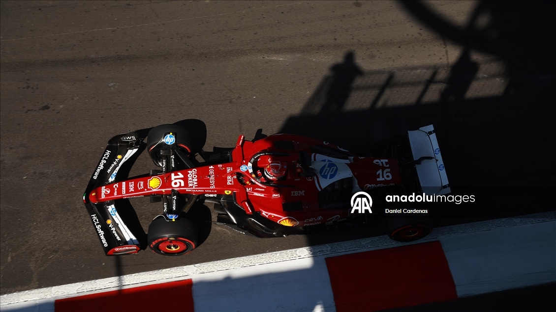 Formula 1 Meksika Grand Prix'i