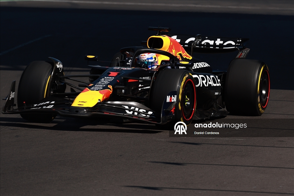 Formula 1 Meksika Grand Prix'i