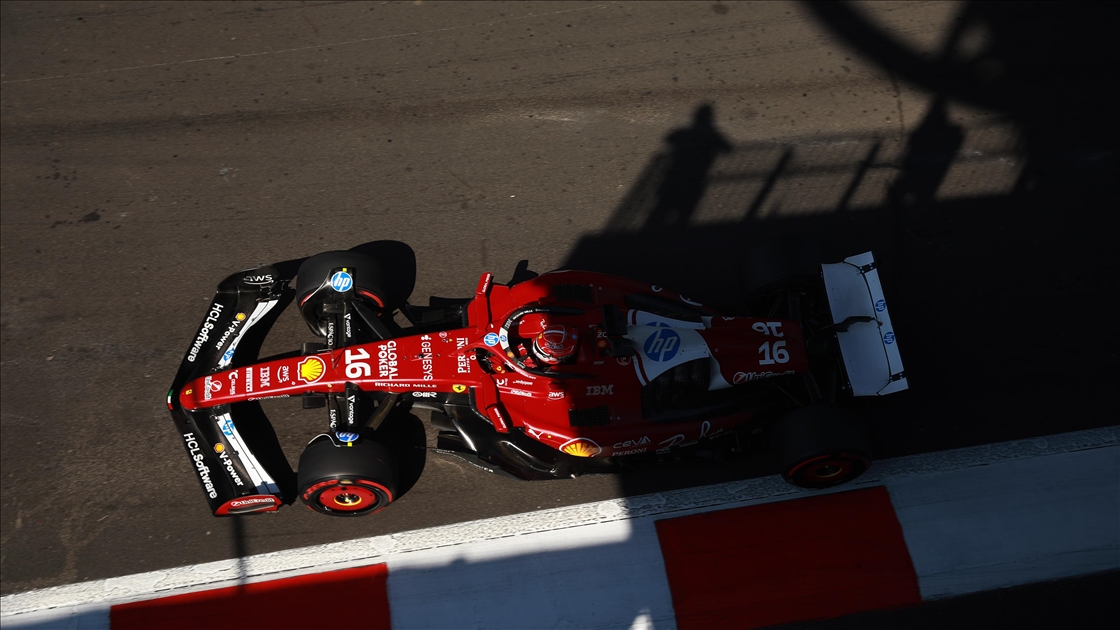 Formula 1 Meksika Grand Prix'i